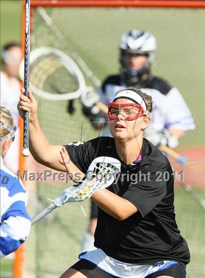 Thumbnail 1 in Hockaday vs. St. Andrew's photogallery.