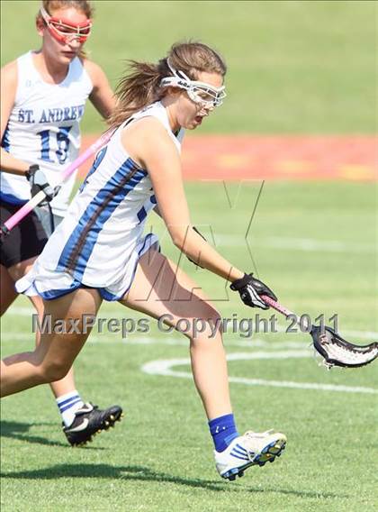 Thumbnail 1 in Hockaday vs. St. Andrew's photogallery.