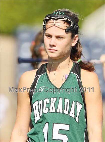 Thumbnail 3 in Hockaday vs. St. Andrew's photogallery.