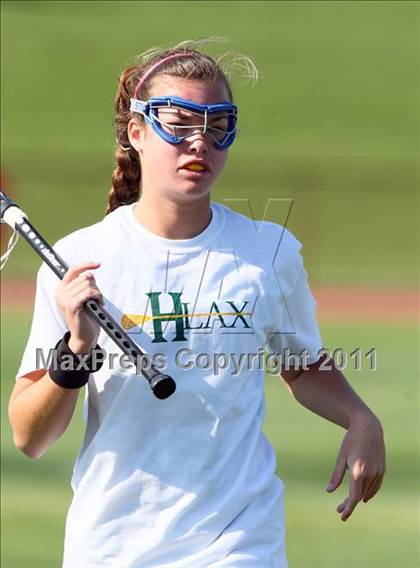 Thumbnail 1 in Hockaday vs. St. Andrew's photogallery.