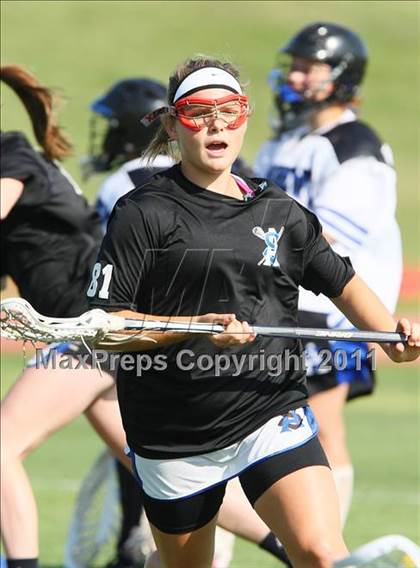 Thumbnail 3 in Hockaday vs. St. Andrew's photogallery.