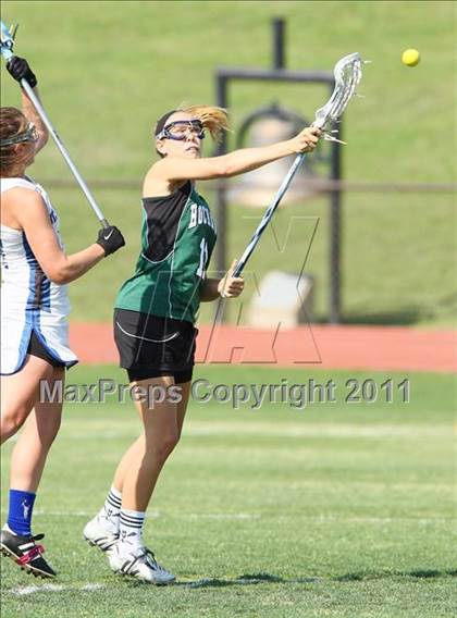 Thumbnail 3 in Hockaday vs. St. Andrew's photogallery.