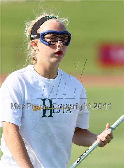 Thumbnail 2 in Hockaday vs. St. Andrew's photogallery.