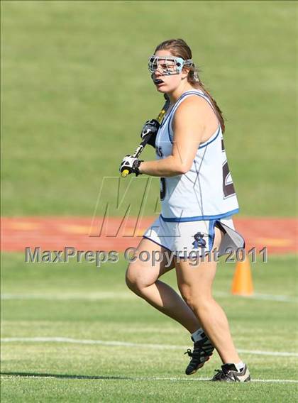 Thumbnail 2 in Hockaday vs. St. Andrew's photogallery.