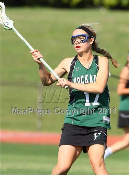 Thumbnail 3 in Hockaday vs. St. Andrew's photogallery.
