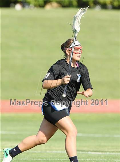Thumbnail 2 in Hockaday vs. St. Andrew's photogallery.