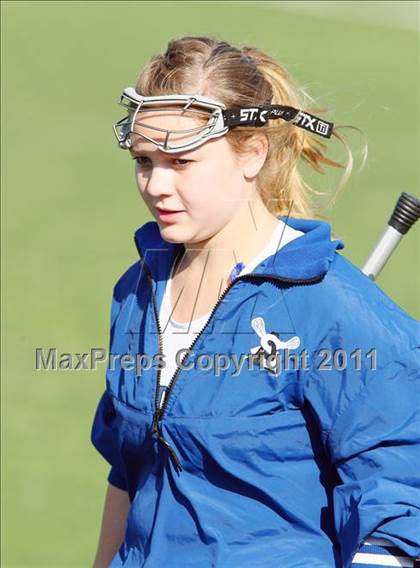 Thumbnail 2 in Hockaday vs. St. Andrew's photogallery.