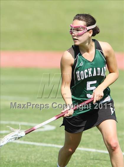 Thumbnail 3 in Hockaday vs. St. Andrew's photogallery.