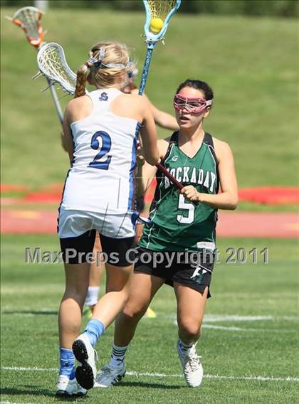 Thumbnail 1 in Hockaday vs. St. Andrew's photogallery.