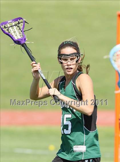 Thumbnail 1 in Hockaday vs. St. Andrew's photogallery.