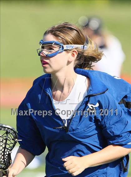 Thumbnail 2 in Hockaday vs. St. Andrew's photogallery.