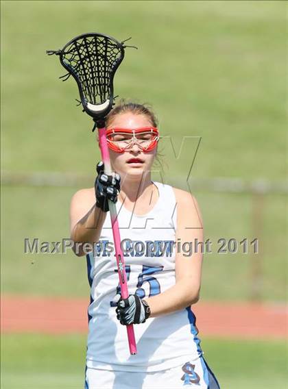 Thumbnail 1 in Hockaday vs. St. Andrew's photogallery.