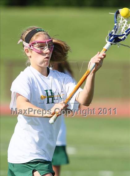 Thumbnail 3 in Hockaday vs. St. Andrew's photogallery.