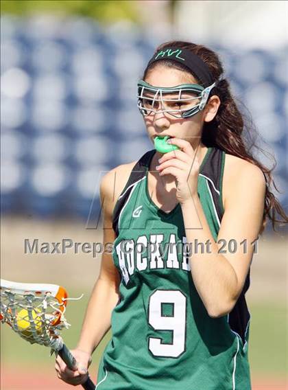 Thumbnail 1 in Hockaday vs. St. Andrew's photogallery.