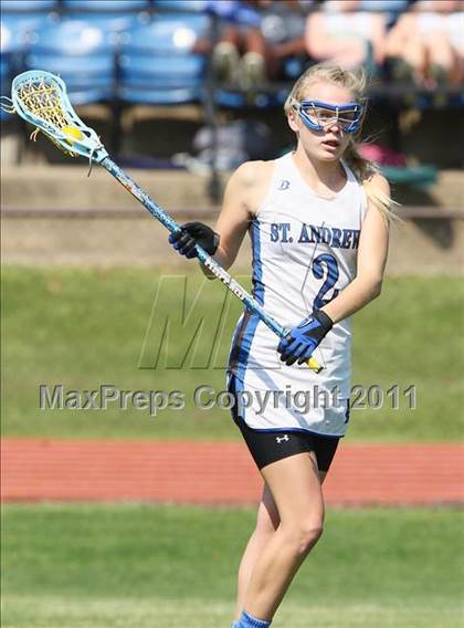 Thumbnail 2 in Hockaday vs. St. Andrew's photogallery.