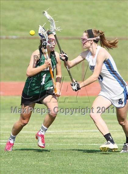 Thumbnail 2 in Hockaday vs. St. Andrew's photogallery.