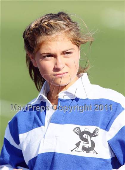 Thumbnail 2 in Hockaday vs. St. Andrew's photogallery.
