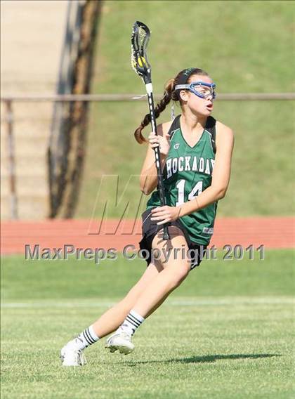Thumbnail 1 in Hockaday vs. St. Andrew's photogallery.