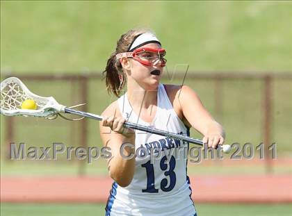 Thumbnail 1 in Hockaday vs. St. Andrew's photogallery.