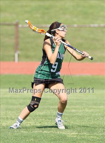 Thumbnail 1 in Hockaday vs. St. Andrew's photogallery.