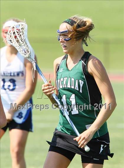 Thumbnail 3 in Hockaday vs. St. Andrew's photogallery.