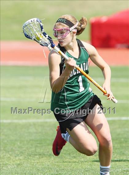 Thumbnail 3 in Hockaday vs. St. Andrew's photogallery.