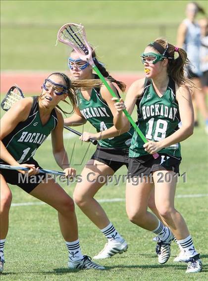 Thumbnail 3 in Hockaday vs. St. Andrew's photogallery.