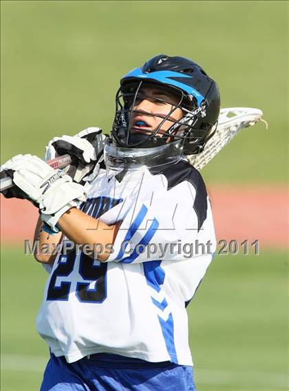 Thumbnail 2 in Hockaday vs. St. Andrew's photogallery.