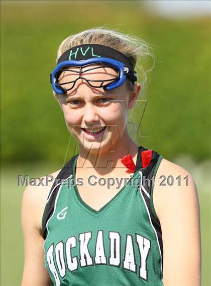 Thumbnail 2 in Hockaday vs. St. Andrew's photogallery.