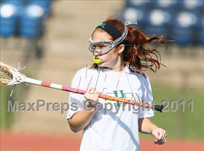 Thumbnail 2 in Hockaday vs. St. Andrew's photogallery.