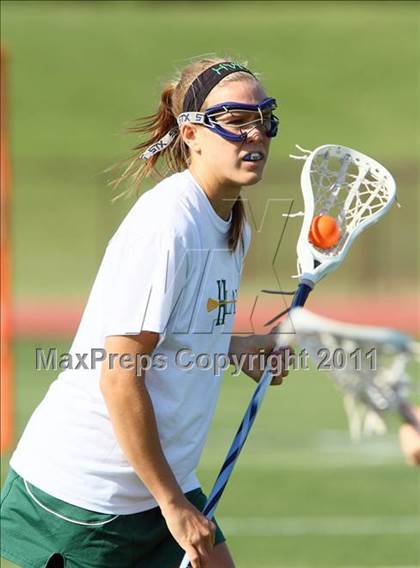 Thumbnail 2 in Hockaday vs. St. Andrew's photogallery.