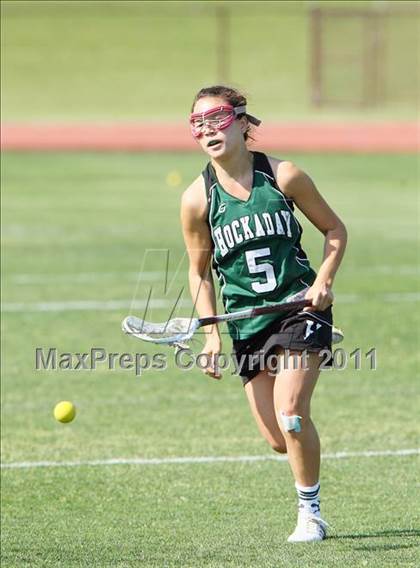 Thumbnail 2 in Hockaday vs. St. Andrew's photogallery.