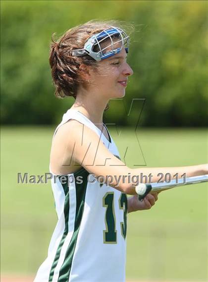 Thumbnail 2 in Hockaday vs. St. Andrew's photogallery.