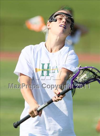 Thumbnail 2 in Hockaday vs. St. Andrew's photogallery.