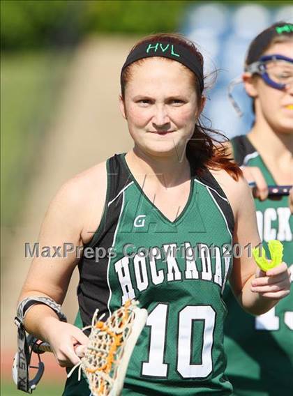 Thumbnail 2 in Hockaday vs. St. Andrew's photogallery.