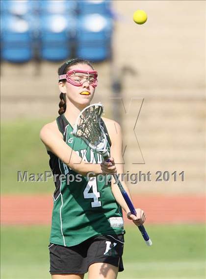 Thumbnail 3 in Hockaday vs. St. Andrew's photogallery.