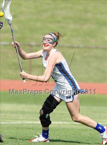 Thumbnail 1 in Hockaday vs. St. Andrew's photogallery.