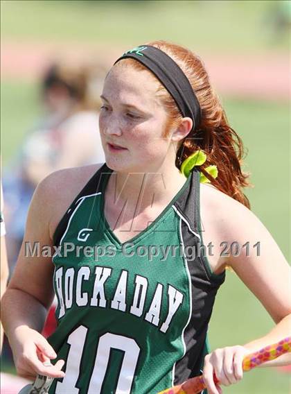 Thumbnail 1 in Hockaday vs. St. Andrew's photogallery.