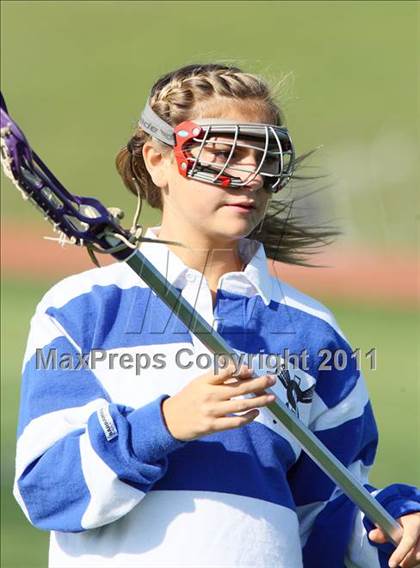 Thumbnail 3 in Hockaday vs. St. Andrew's photogallery.
