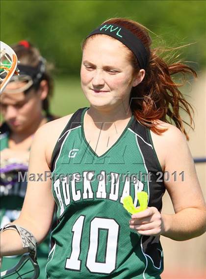 Thumbnail 3 in Hockaday vs. St. Andrew's photogallery.