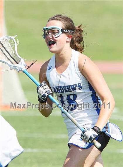 Thumbnail 1 in Hockaday vs. St. Andrew's photogallery.