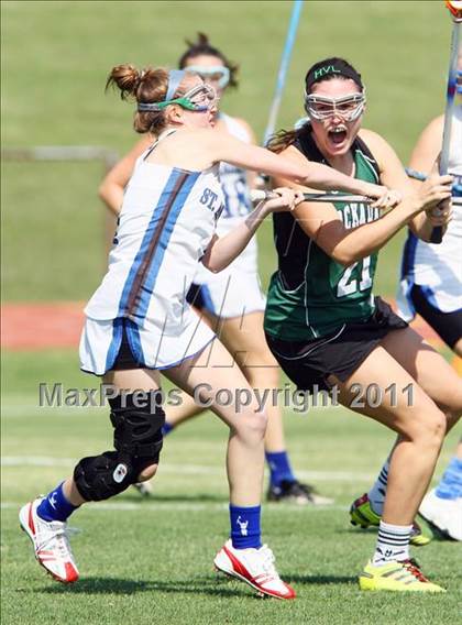 Thumbnail 3 in Hockaday vs. St. Andrew's photogallery.