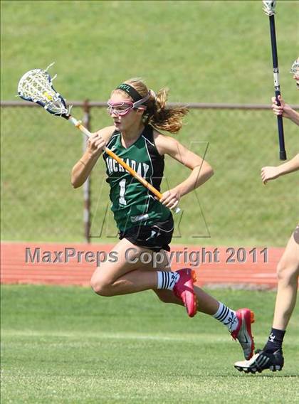 Thumbnail 1 in Hockaday vs. St. Andrew's photogallery.