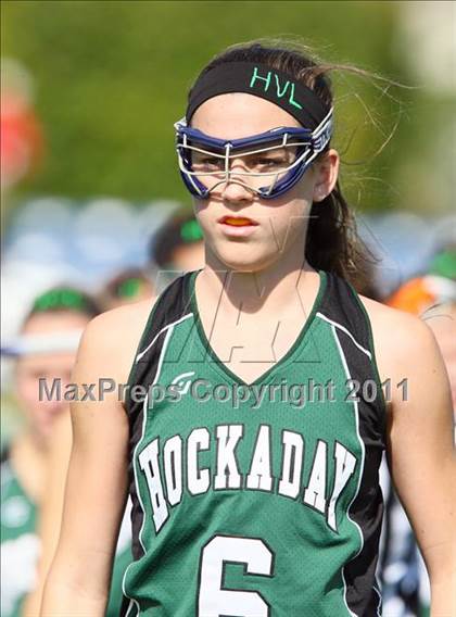 Thumbnail 3 in Hockaday vs. St. Andrew's photogallery.