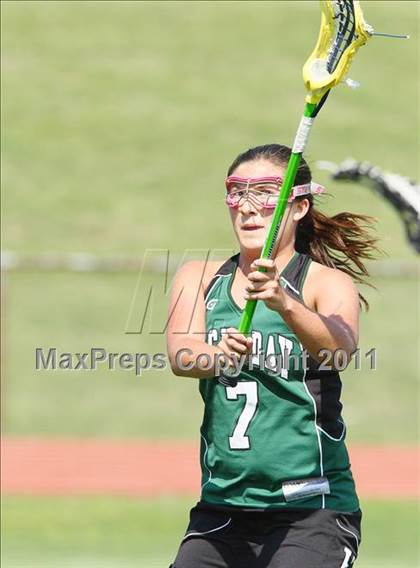 Thumbnail 3 in Hockaday vs. St. Andrew's photogallery.