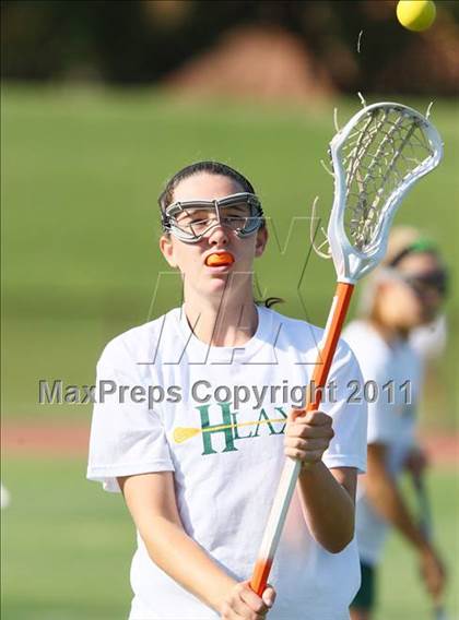 Thumbnail 1 in Hockaday vs. St. Andrew's photogallery.