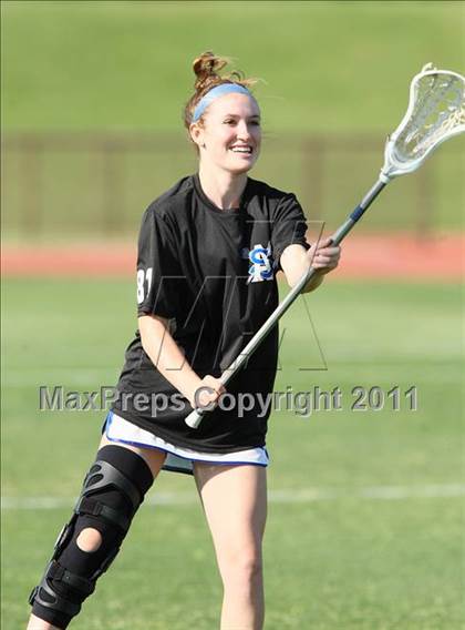 Thumbnail 1 in Hockaday vs. St. Andrew's photogallery.