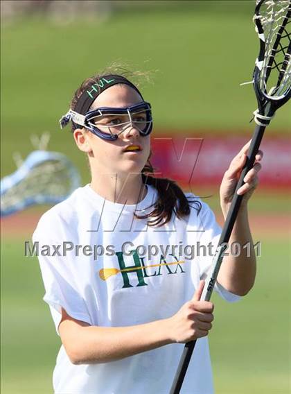 Thumbnail 3 in Hockaday vs. St. Andrew's photogallery.