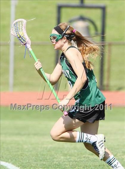 Thumbnail 2 in Hockaday vs. St. Andrew's photogallery.
