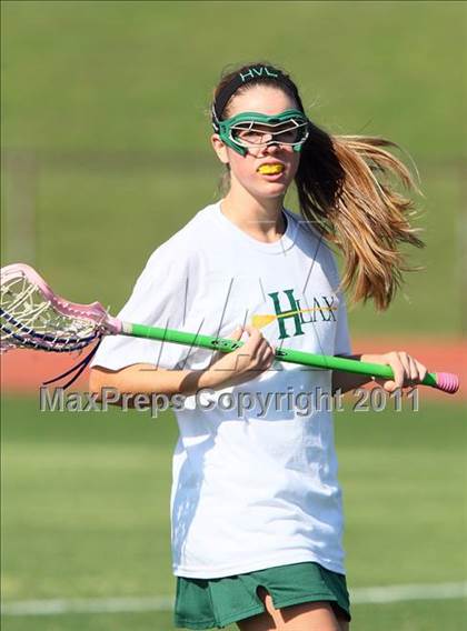 Thumbnail 3 in Hockaday vs. St. Andrew's photogallery.